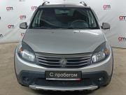 Renault Sandero I Санкт-Петербург  - изображение 23