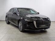 Hongqi H5 II Химки  - изображение 40