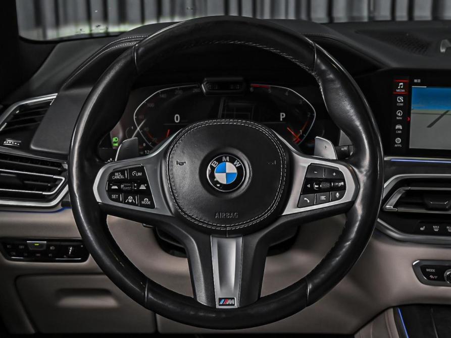 BMW X5 IV (G05/G18) Ставрополь  - изображение 17