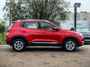 Chery Tiggo 4 I Рестайлинг Санкт-Петербург  - изображение 17