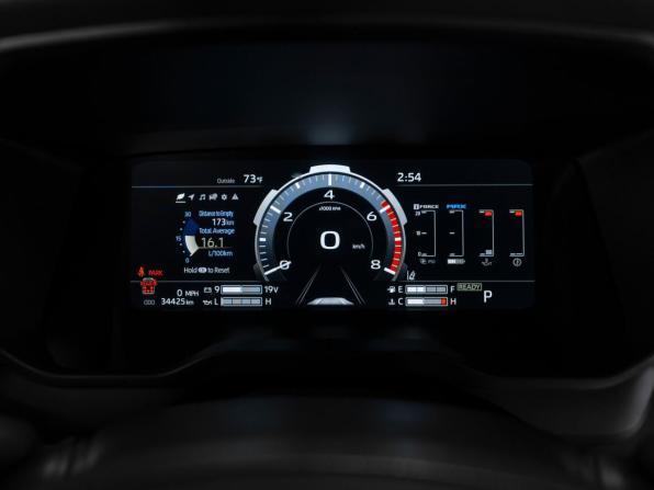 Toyota Sequoia III с пробегом 2024 года, цена 12 000 000 рублей, 34425 км, внедорожник, Автокод Объявления