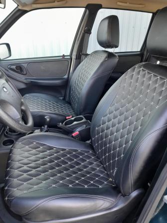 Lada (ВАЗ) Niva Travel I с пробегом 2023 года, цена 999 000 рублей, 71000 км, внедорожник, Автокод Объявления