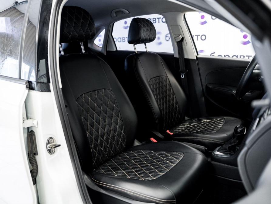 Volkswagen Polo V Рестайлинг Ростов-на-Дону  - изображение 21