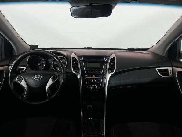 Hyundai i30 II с пробегом 2013 года, цена 890 000 рублей, 115000 км, хэтчбек, Автокод Объявления