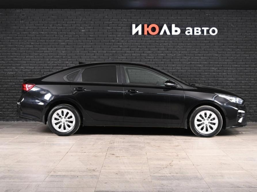 Kia Cerato IV Екатеринбург  - изображение 7