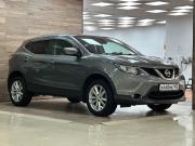 Nissan Qashqai II Уфа  - изображение 25