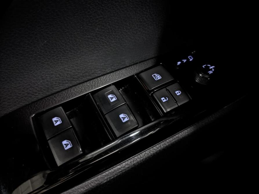 Toyota Camry VIII (XV70) Москва  - изображение 28