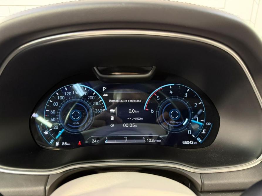 Genesis GV80 I Москва  - изображение 17