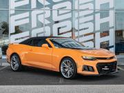 Chevrolet Camaro VI Рестайлинг Краснодар  - изображение 37