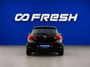 Opel Astra J Москва  - изображение 25