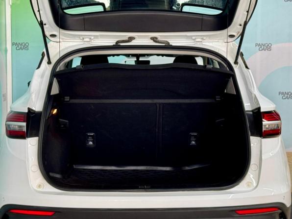 Geely Coolray I с пробегом 2023 года, цена 1 670 000 рублей, 98696 км, внедорожник, Автокод Объявления