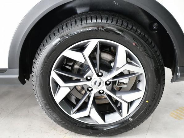 Haval F7 I Рестайлинг с пробегом 2024 года, цена 2 577 000 рублей, 23000 км, внедорожник, Автокод Объявления