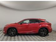 Lexus RX IV Рестайлинг Москва  - изображение 32