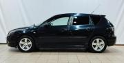 Mazda 3 I (BK) Рестайлинг Нижневартовск  - изображение 26