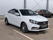 Lada (ВАЗ) Vesta I Набережные Челны  - изображение 29