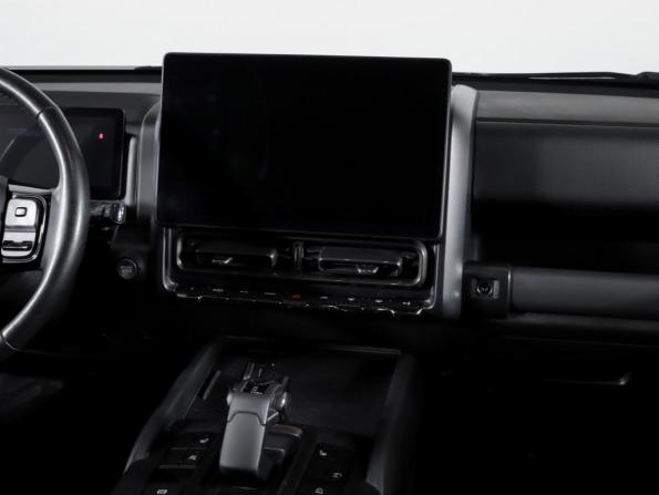 Haval H9 II с пробегом 2024 года, цена 3 849 000 рублей, 51771 км, внедорожник, Автокод Объявления