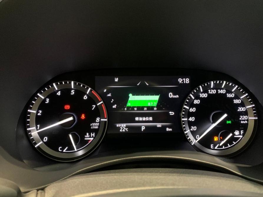 Toyota Highlander IV (XU70) Москва  - изображение 13