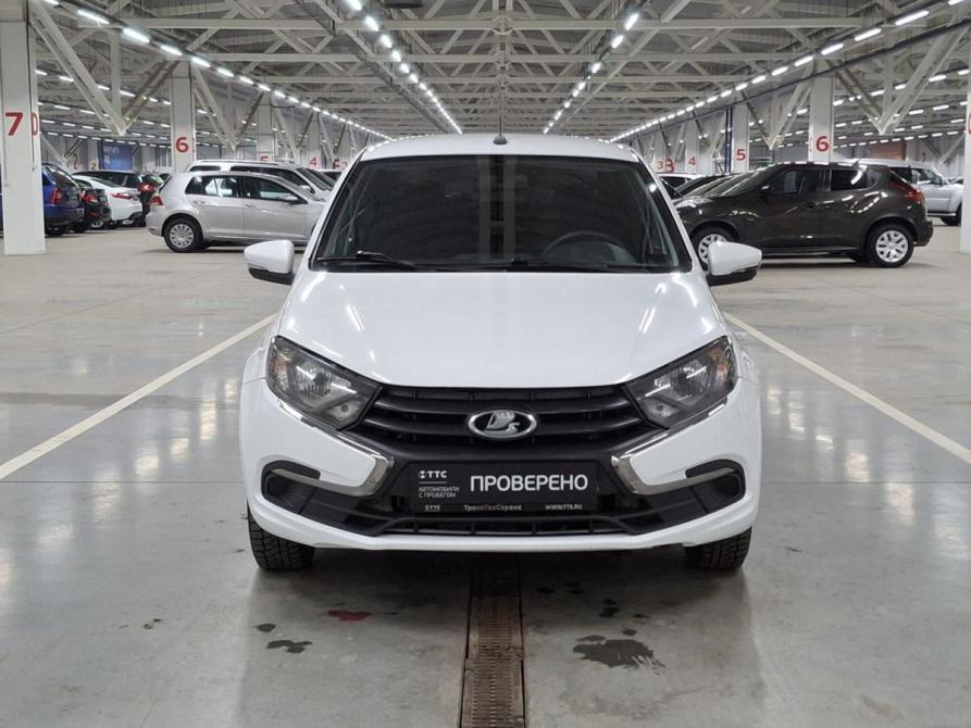 Lada (ВАЗ) Granta I Рестайлинг Казань  - изображение 2