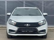 Lada (ВАЗ) Vesta I Уфа  - изображение 14