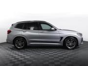 BMW X3 III (G01) Москва  - изображение 31