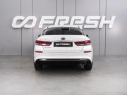 Kia Optima IV Рестайлинг Воронеж  - изображение 26