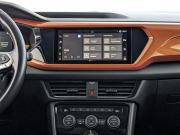 Volkswagen Taos I Москва  - изображение 45