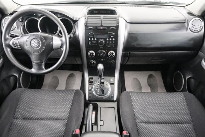 Suzuki Grand Vitara II с пробегом 2006 года, цена 799 000 рублей, 197500 км, внедорожник, Автокод Объявления
