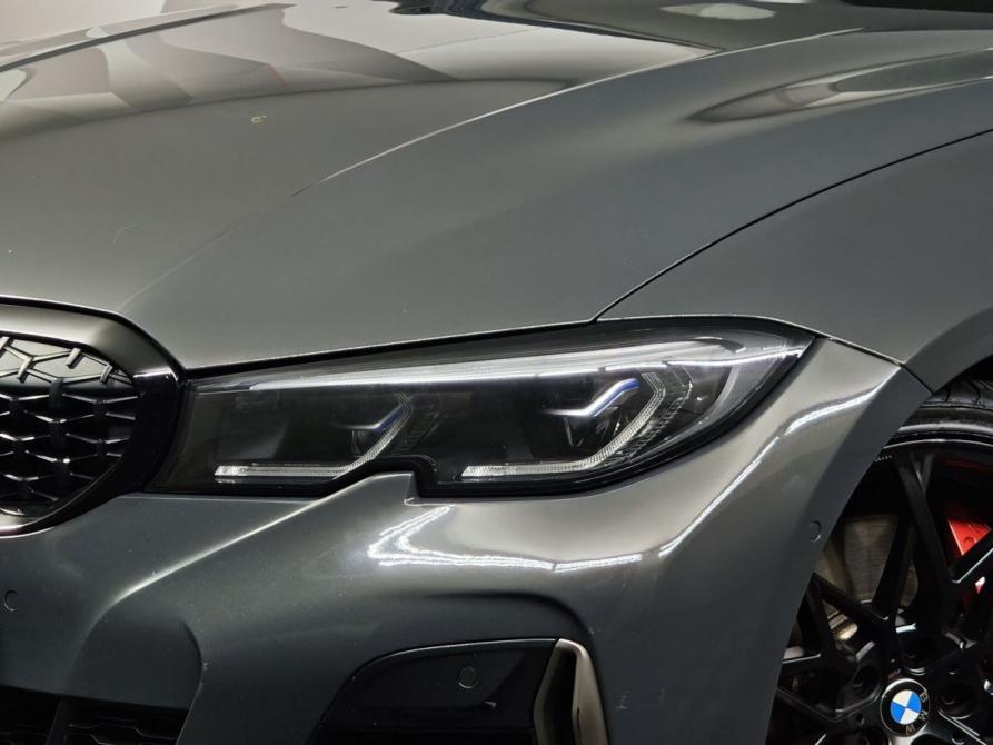 BMW 3 серии VII (G2x) Москва  - изображение 8
