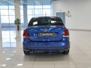 Volkswagen Polo V Рестайлинг Самара  - изображение 33