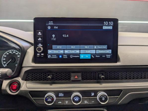 Honda CR-V VI с пробегом 2024 года, цена 3 500 000 рублей, 52350 км, внедорожник, Автокод Объявления
