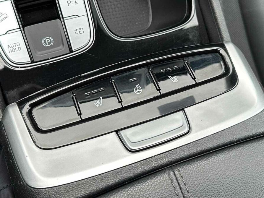 Hyundai Tucson IV Балашиха  - изображение 10
