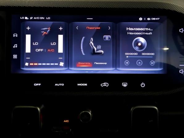 Haval Dargo с пробегом 2023 года, цена 2 300 000 рублей, 90873 км, внедорожник, Автокод Объявления