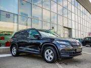 Skoda Kodiaq I Волгоград  - изображение 38