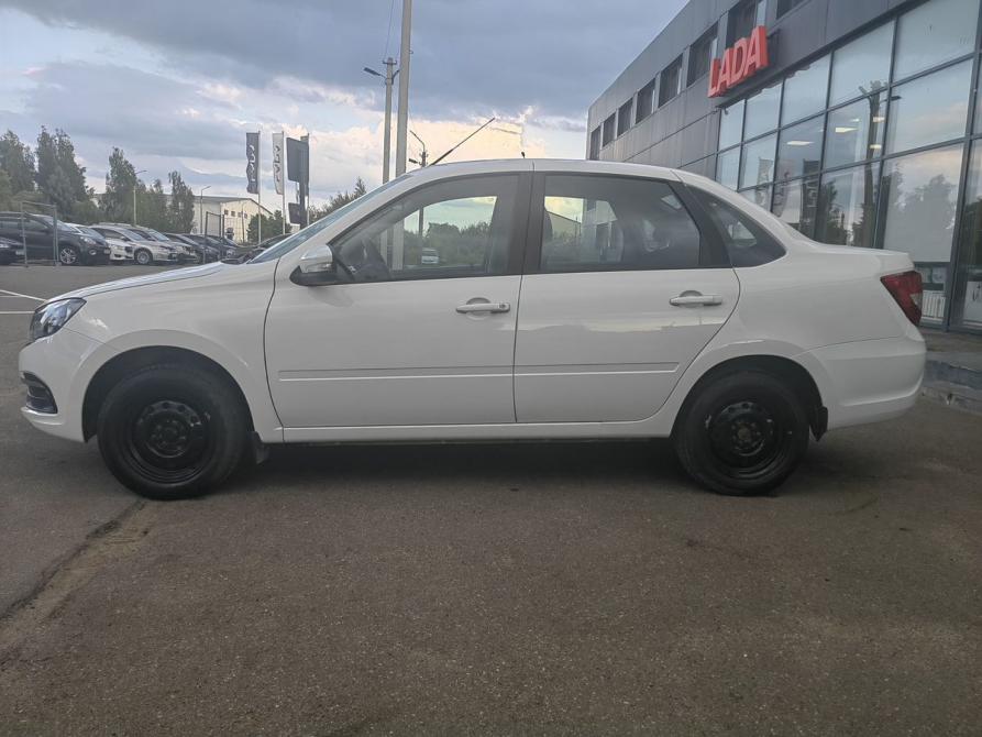 Lada (ВАЗ) Granta I Рестайлинг Великие Луки  - изображение 8