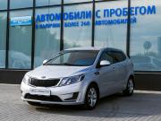 Kia Rio III Екатеринбург  - изображение 22