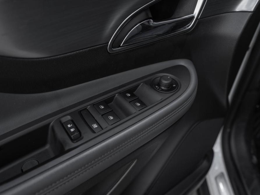Opel Mokka I Москва  - изображение 18