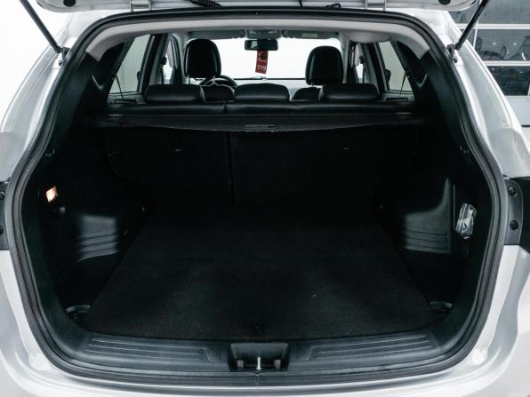 Hyundai ix35 I с пробегом 2010 года, цена 1 290 000 рублей, 196938 км, внедорожник, Автокод Объявления
