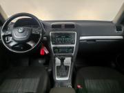 Skoda Octavia II (A5) Рестайлинг Москва  - изображение 32