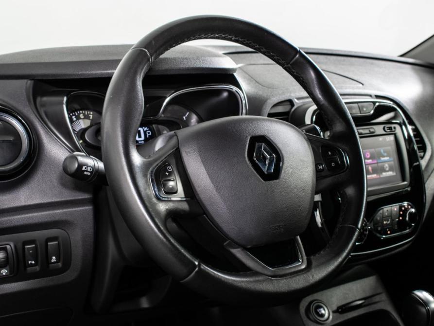 Renault Kaptur I Москва  - изображение 13