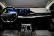 Omoda S5 GT Крым  - изображение 52