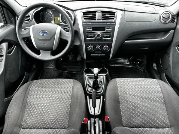 Datsun on-DO I с пробегом 2014 года, цена 480 000 рублей, 128543 км, седан, Автокод Объявления