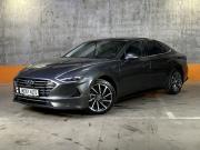 Hyundai Sonata VIII (DN8) Уфа  - изображение 35