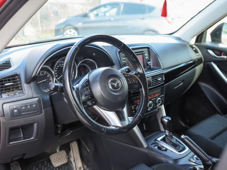 Mazda CX-5 I Ижевск  - изображение 9