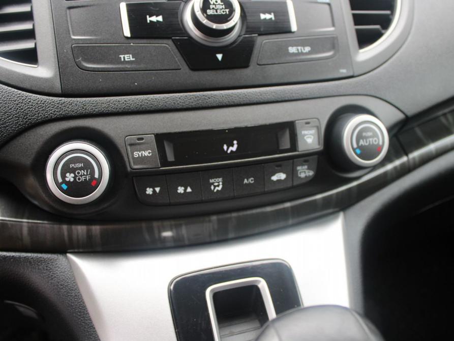 Honda CR-V IV Нижний Новгород  - изображение 19