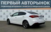 Kia Cerato III Краснодар  - изображение 29