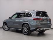 Mercedes-Benz GLS II (X167) Москва  - изображение 34