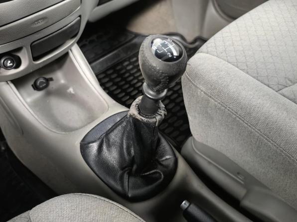 Chevrolet Rezzo с пробегом 2007 года, цена 299 000 рублей, 251518 км, компактвэн, Автокод Объявления