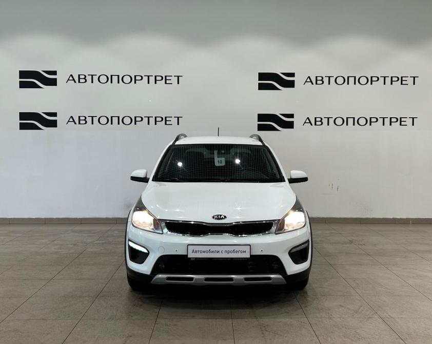 Kia Rio IV Санкт-Петербург  - изображение 10