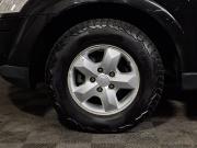 SsangYong Kyron I Рестайлинг Москва  - изображение 29