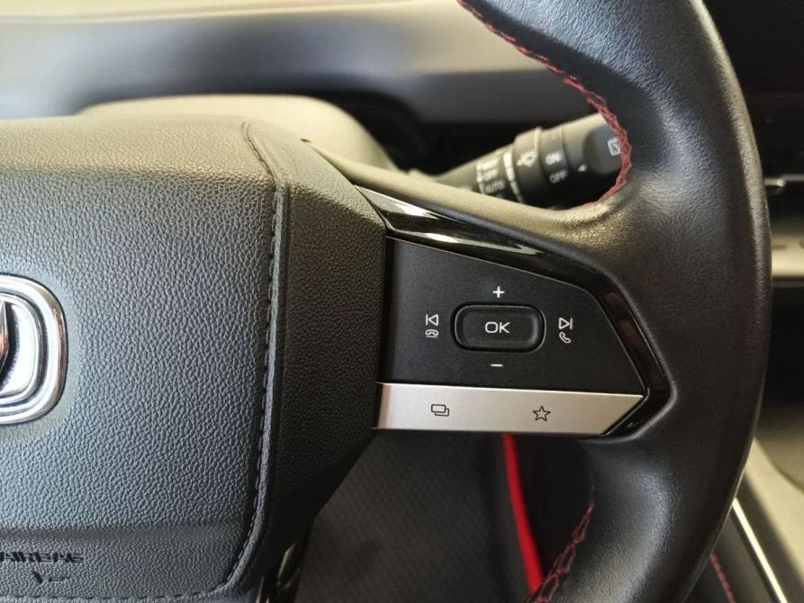 Changan CS55 Plus II Челябинск  - изображение 18